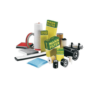 ไส้กรองและ BAG FILTER