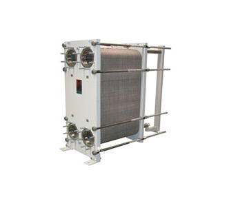 COOLER & HEAT EXCHANGER